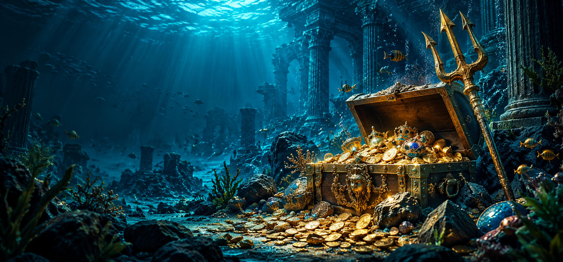 Neptune Play